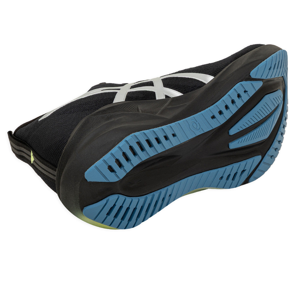 Zapatillas De Running Asics Novablast 5 Luxe Negra