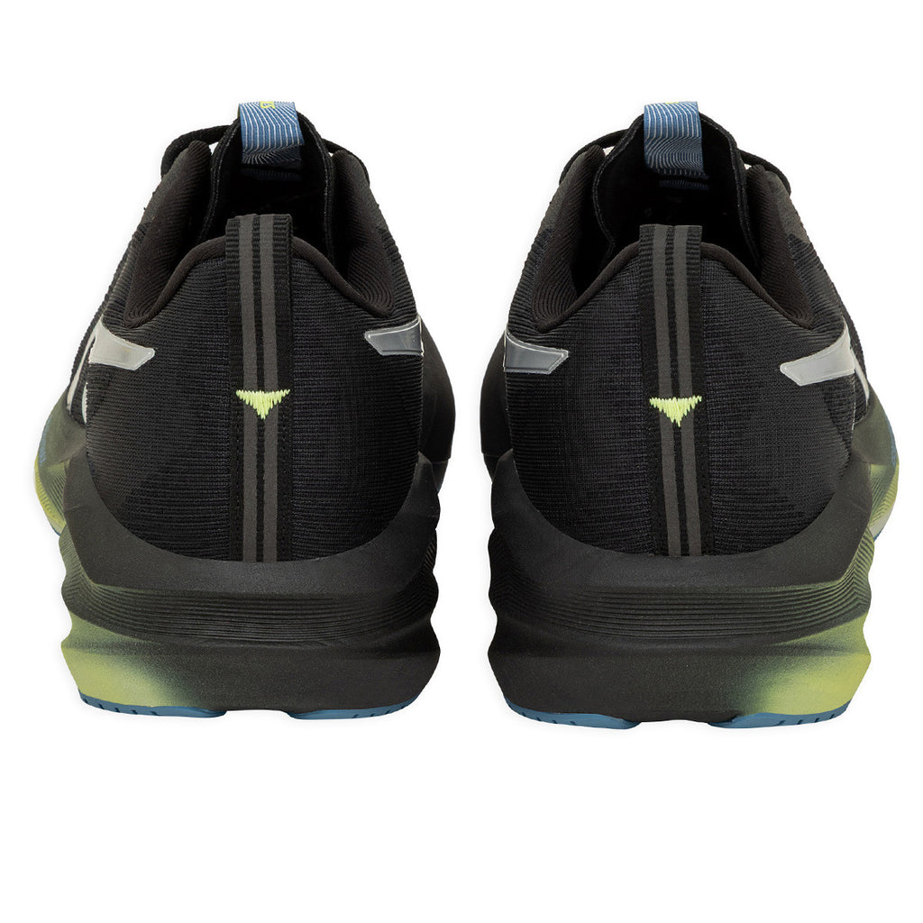 Zapatillas De Running Asics Novablast 5 Luxe Negra