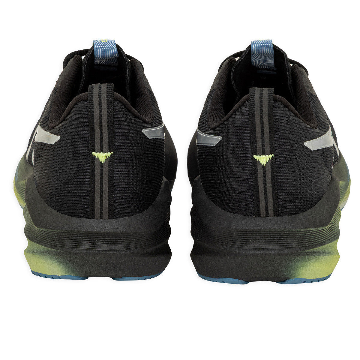 Zapatillas De Running Asics Novablast 5 Luxe Negra