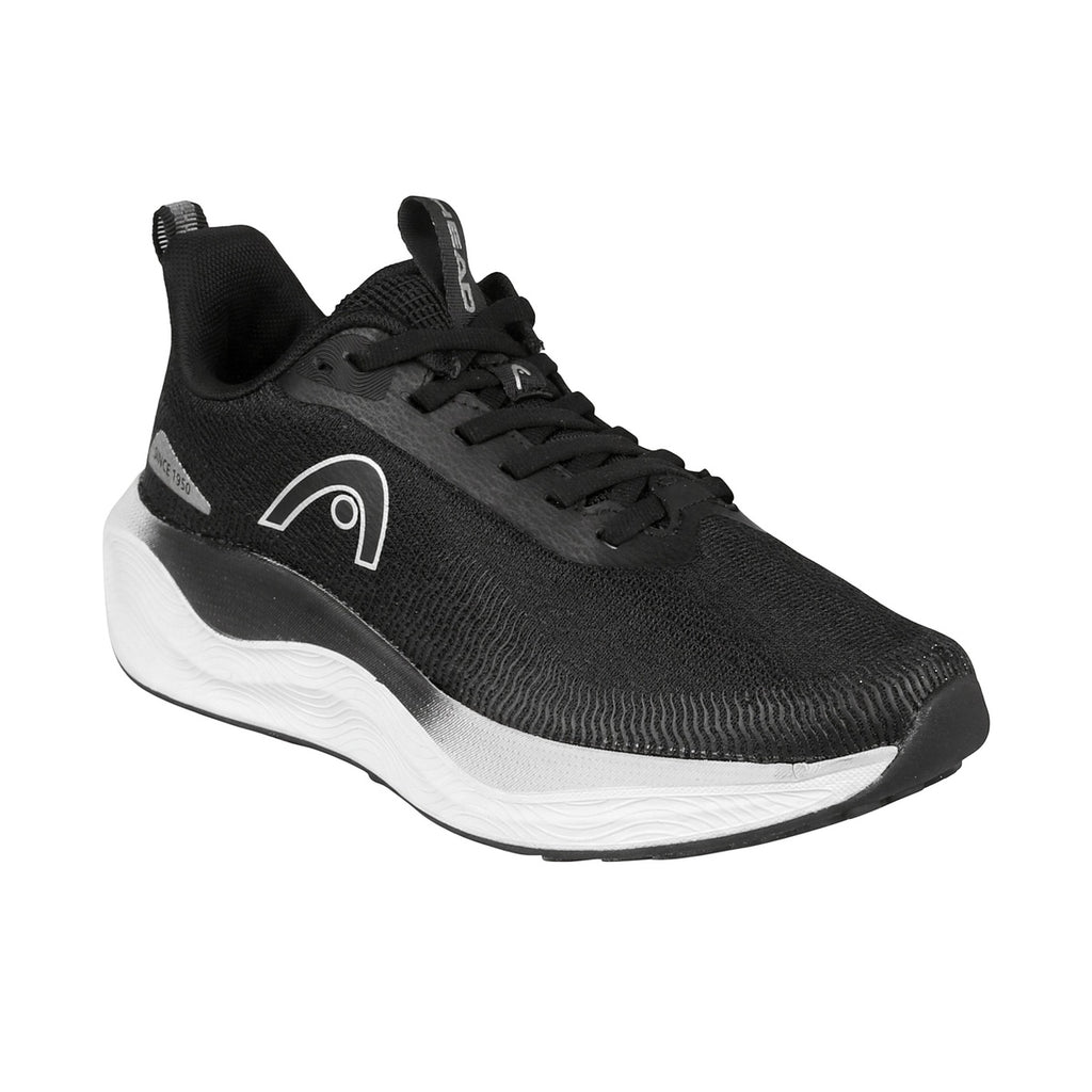 Zapatillas De Running Head Doha Mujer Negra