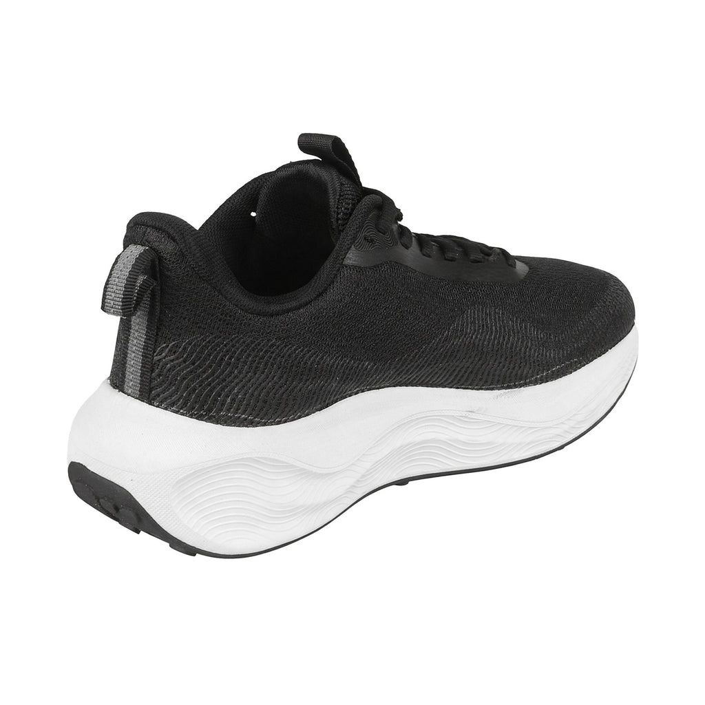 Zapatillas De Running Head Doha Mujer Negra