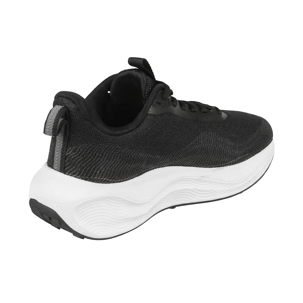 Zapatillas De Running Head Doha Mujer Negra