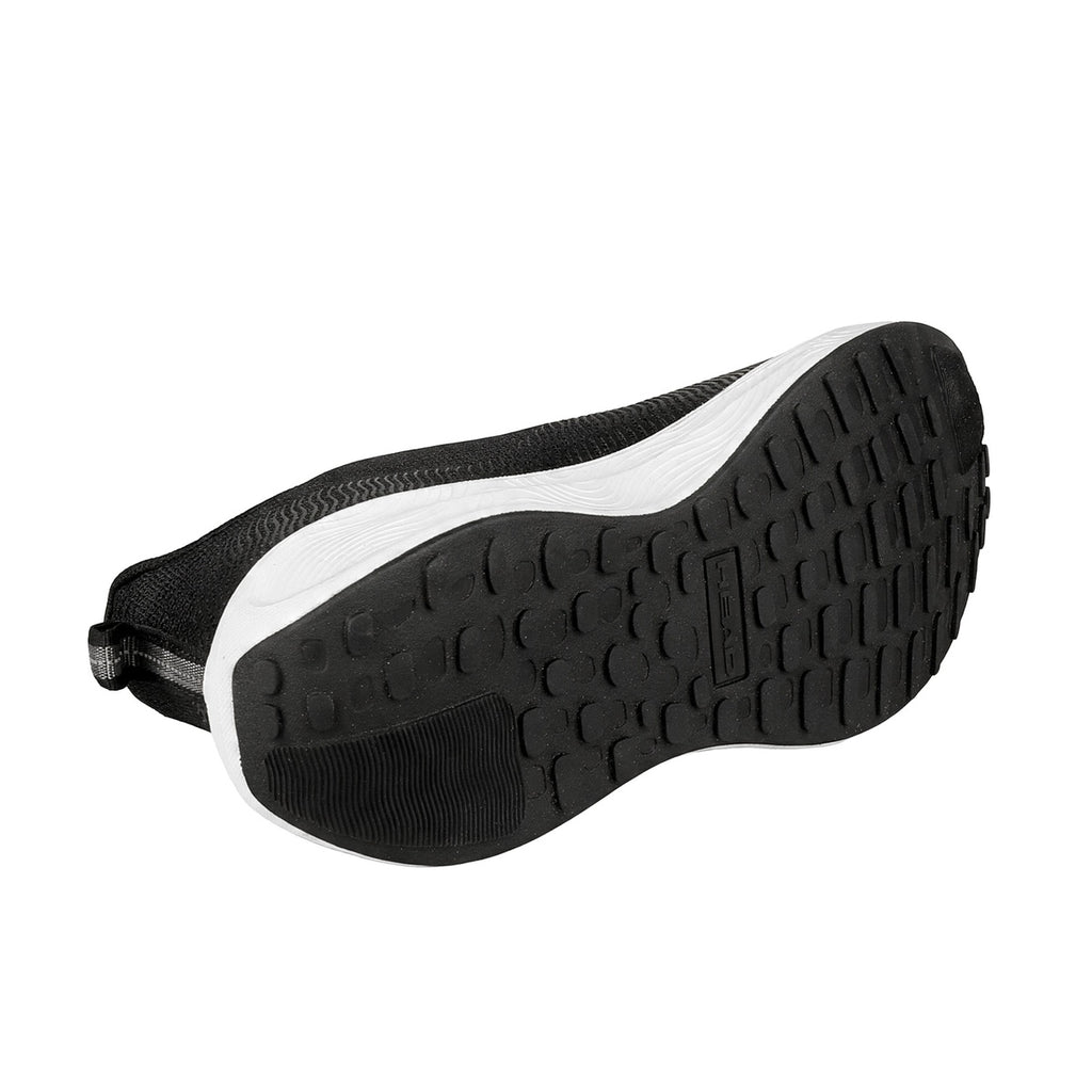 Zapatillas De Running Head Doha Mujer Negra