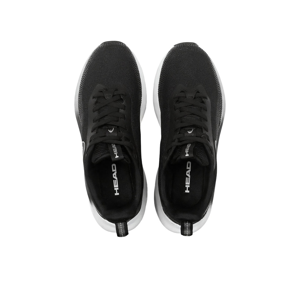 Zapatillas De Running Head Doha Mujer Negra
