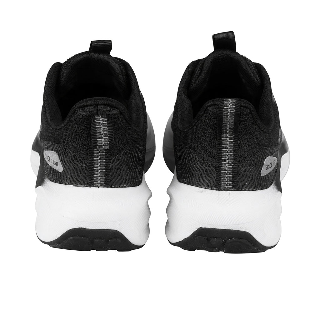 Zapatillas De Running Head Doha Mujer Negra