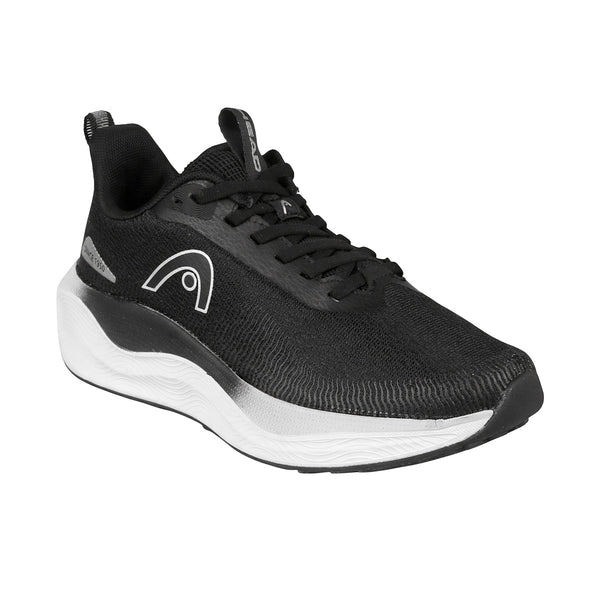 Zapatillas De Running Head Doha Mujer Negra