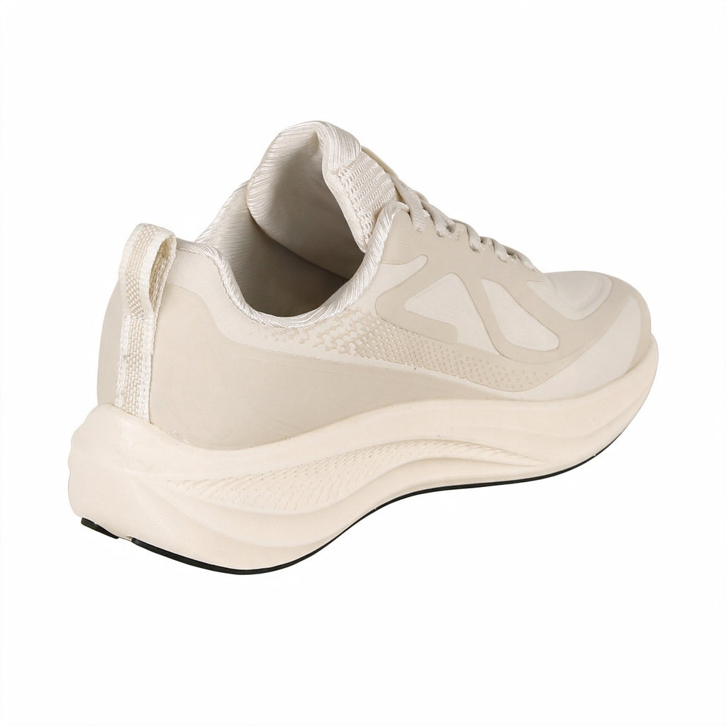Zapatillas De Running Head Light Mujer Beige