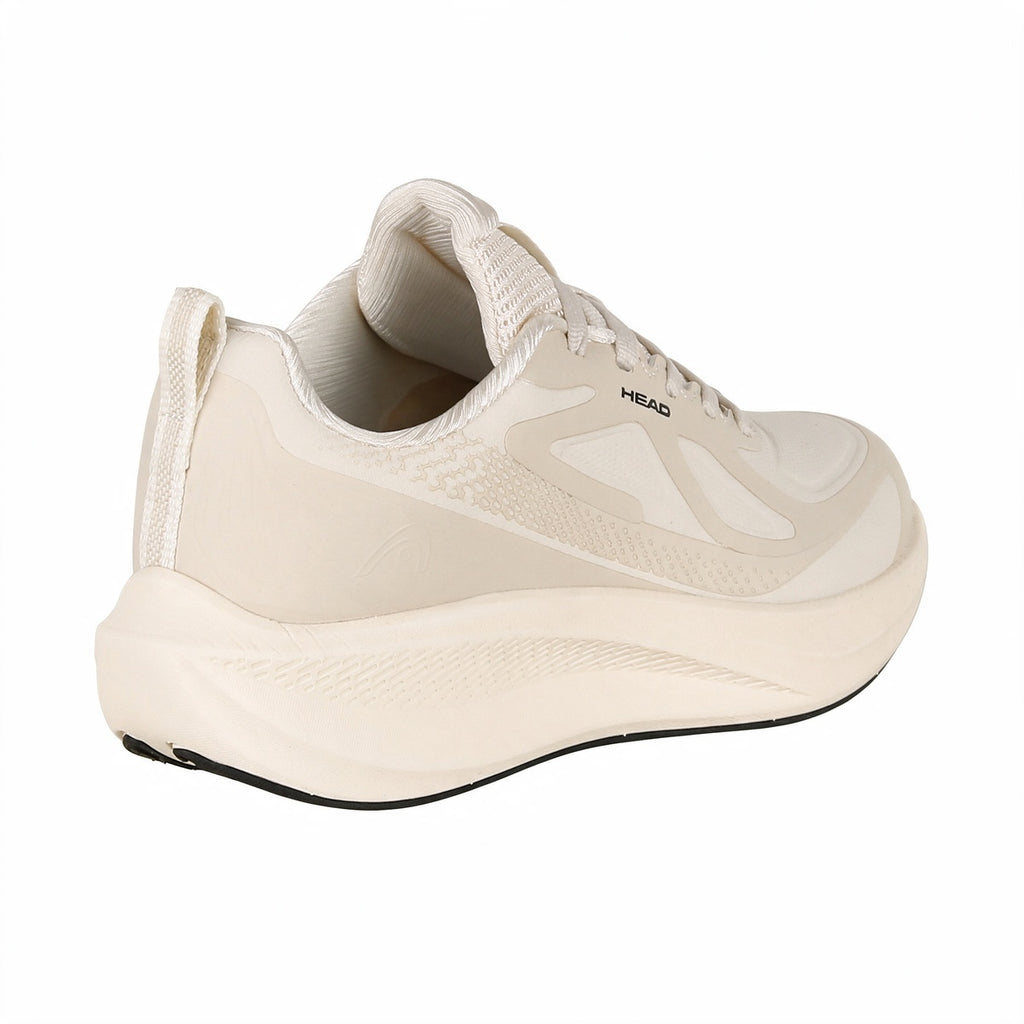 Zapatillas De Running Head Light Mujer Beige