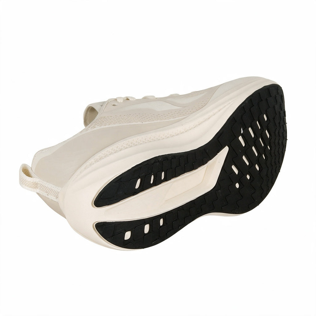 Zapatillas De Running Head Light Mujer Beige
