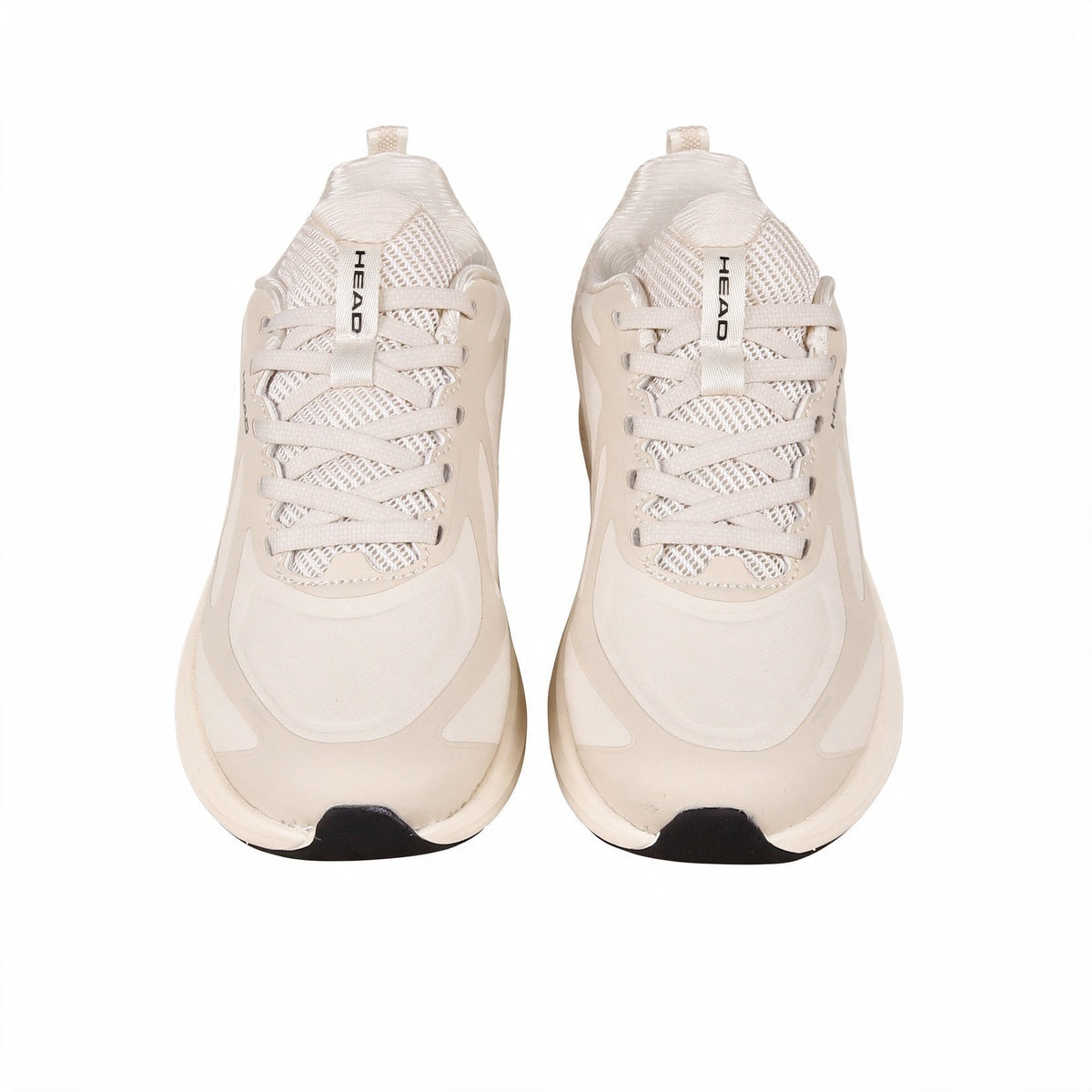 Zapatillas De Running Head Light Mujer Beige