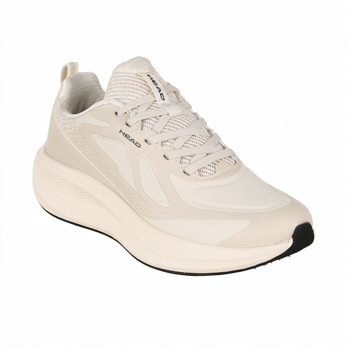 Zapatillas De Running Head Light Mujer Beige