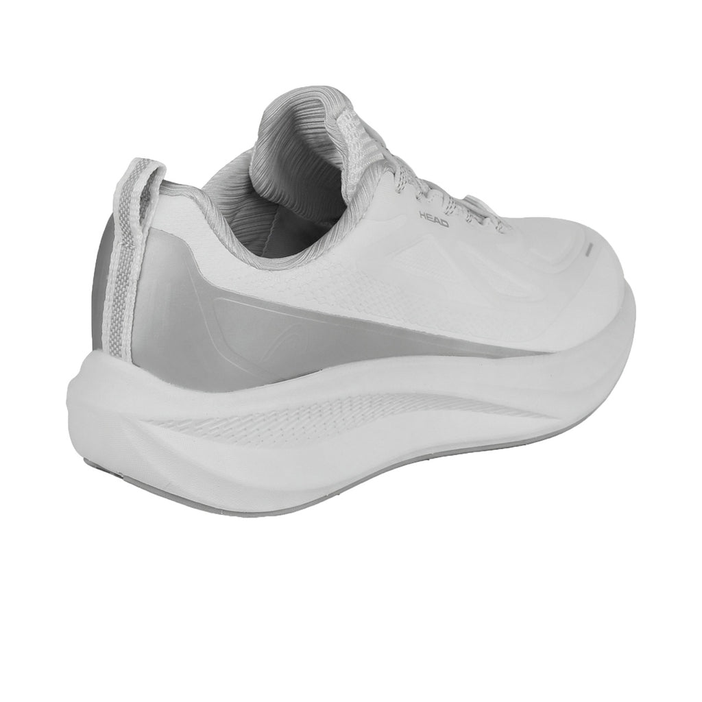 Zapatillas De Running Head Light Mujer Blanca