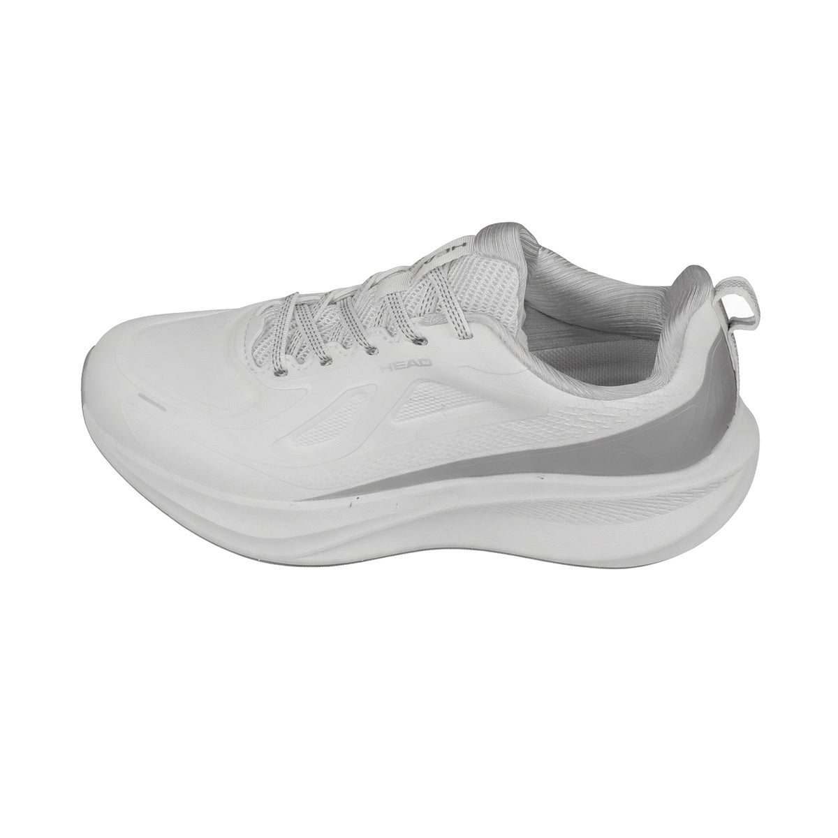 Zapatillas De Running Head Light Mujer Blanca