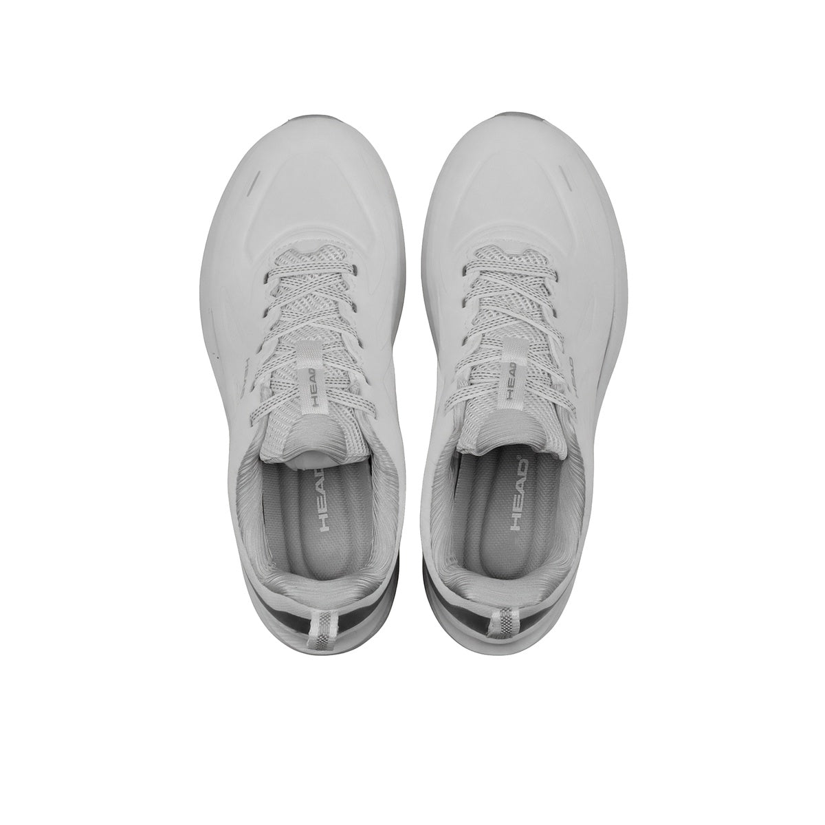 Zapatillas De Running Head Light Mujer Blanca