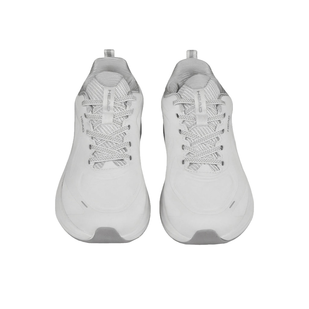 Zapatillas De Running Head Light Mujer Blanca