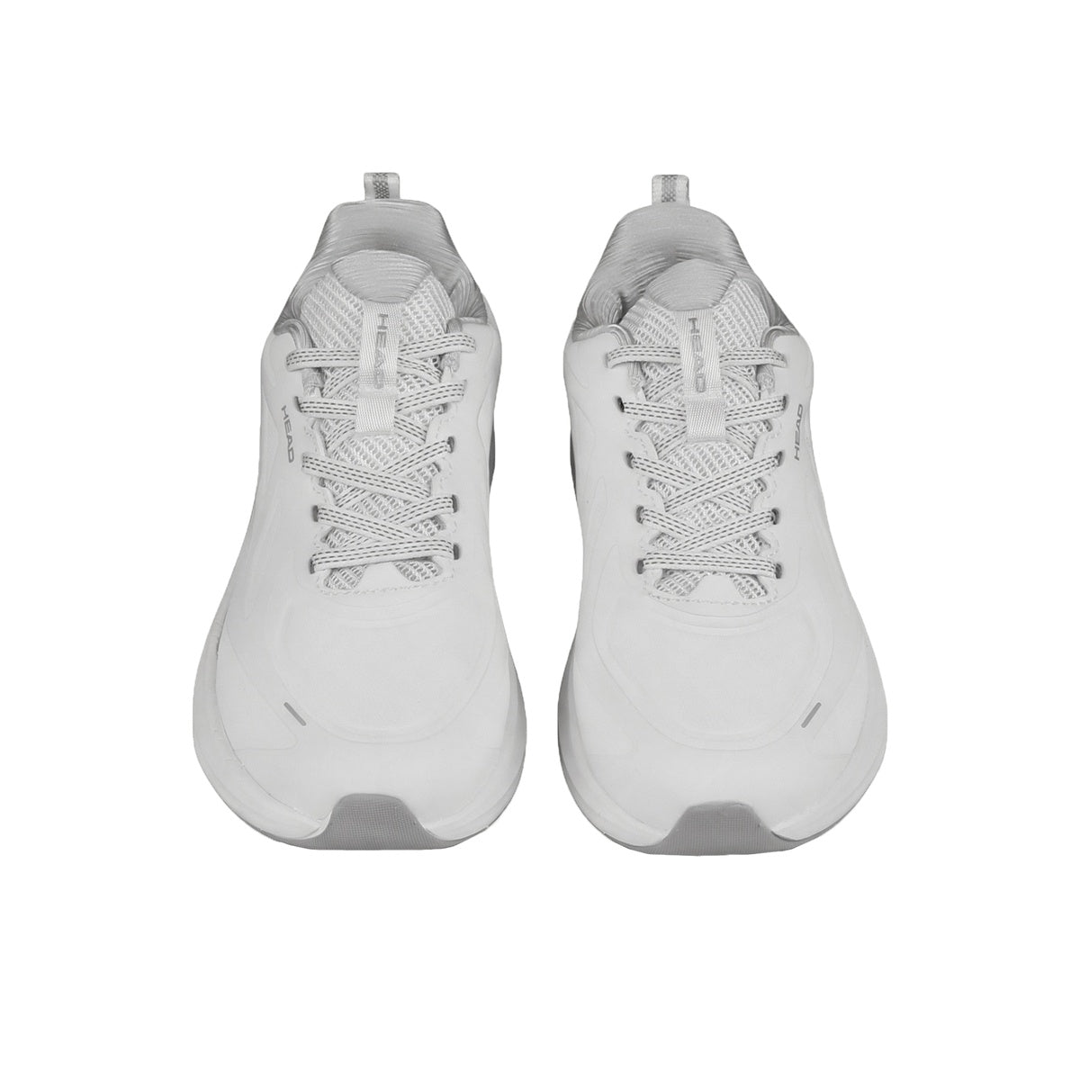 Zapatillas De Running Head Light Mujer Blanca