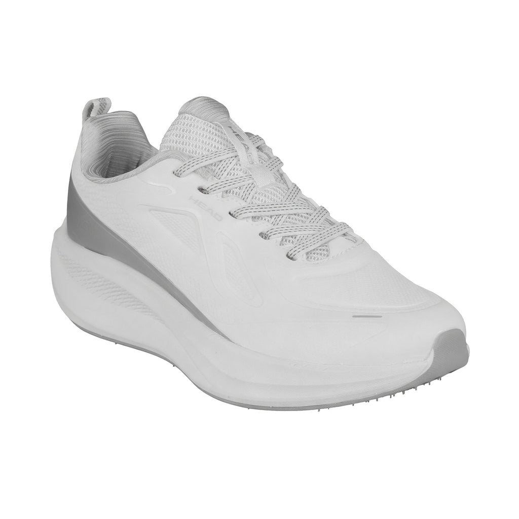 Zapatillas De Running Head Light Mujer Blanca