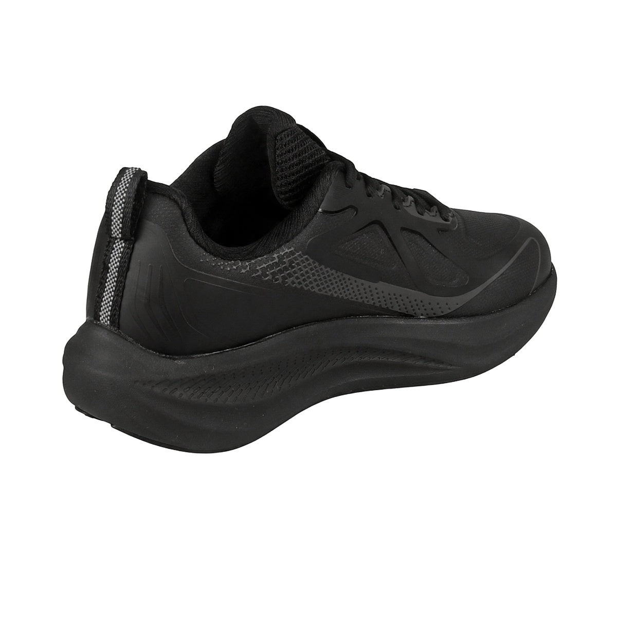Zapatillas De Running Head Light Mujer Negra