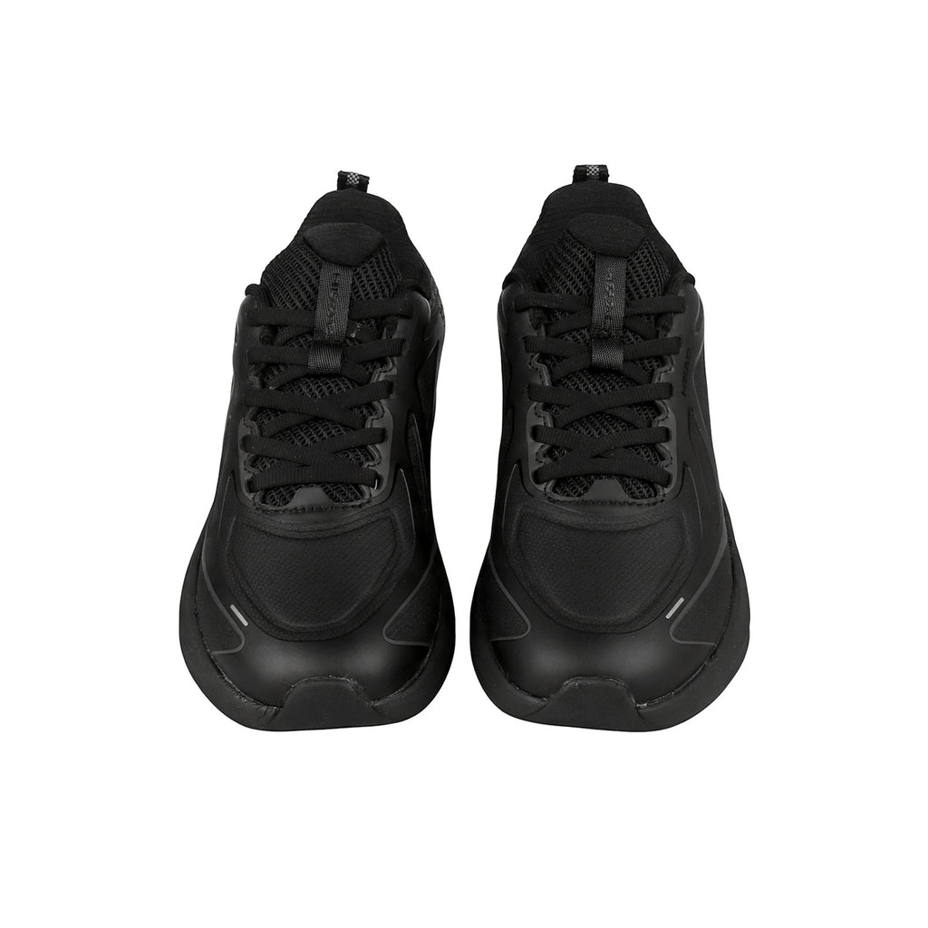 Zapatillas De Running Head Light Mujer Negra