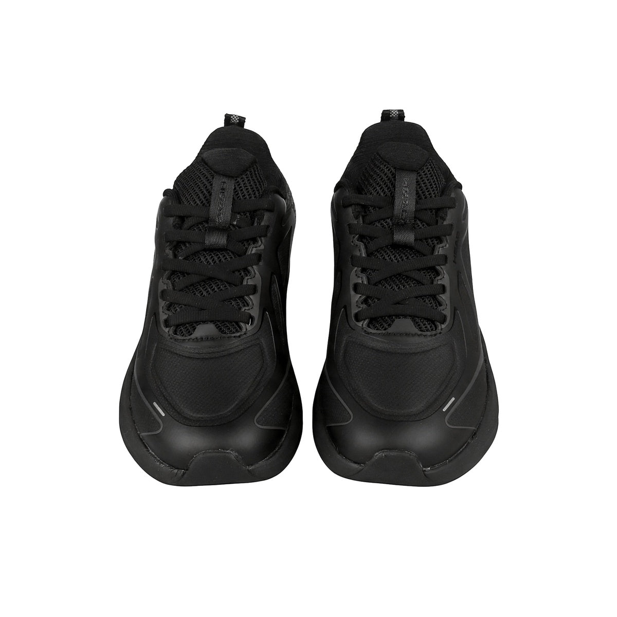 Zapatillas De Running Head Light Mujer Negra