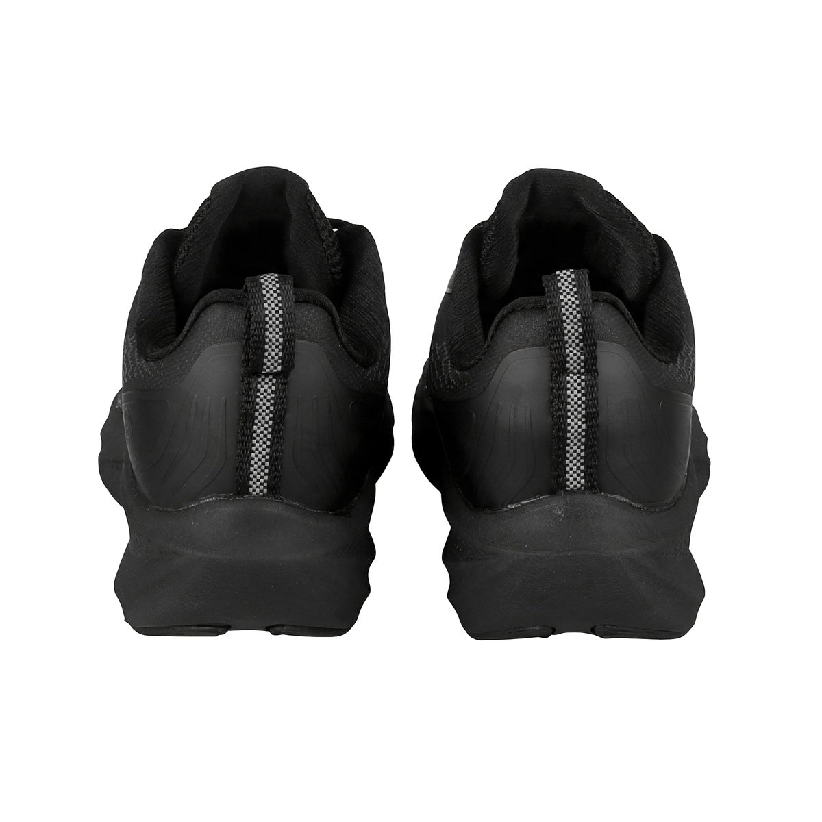 Zapatillas De Running Head Light Mujer Negra