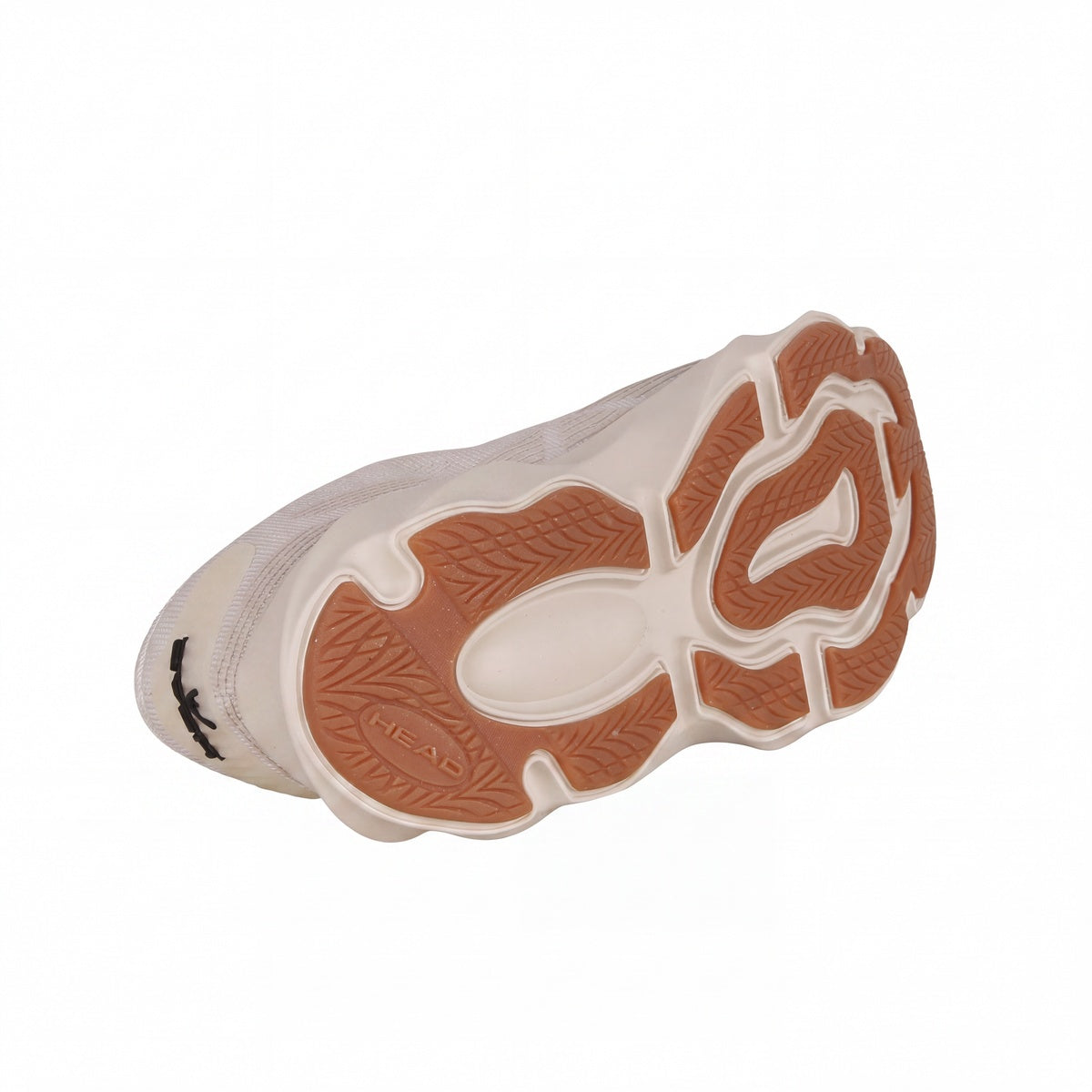 Zapatillas De Running Head Pro Mujer Beige
