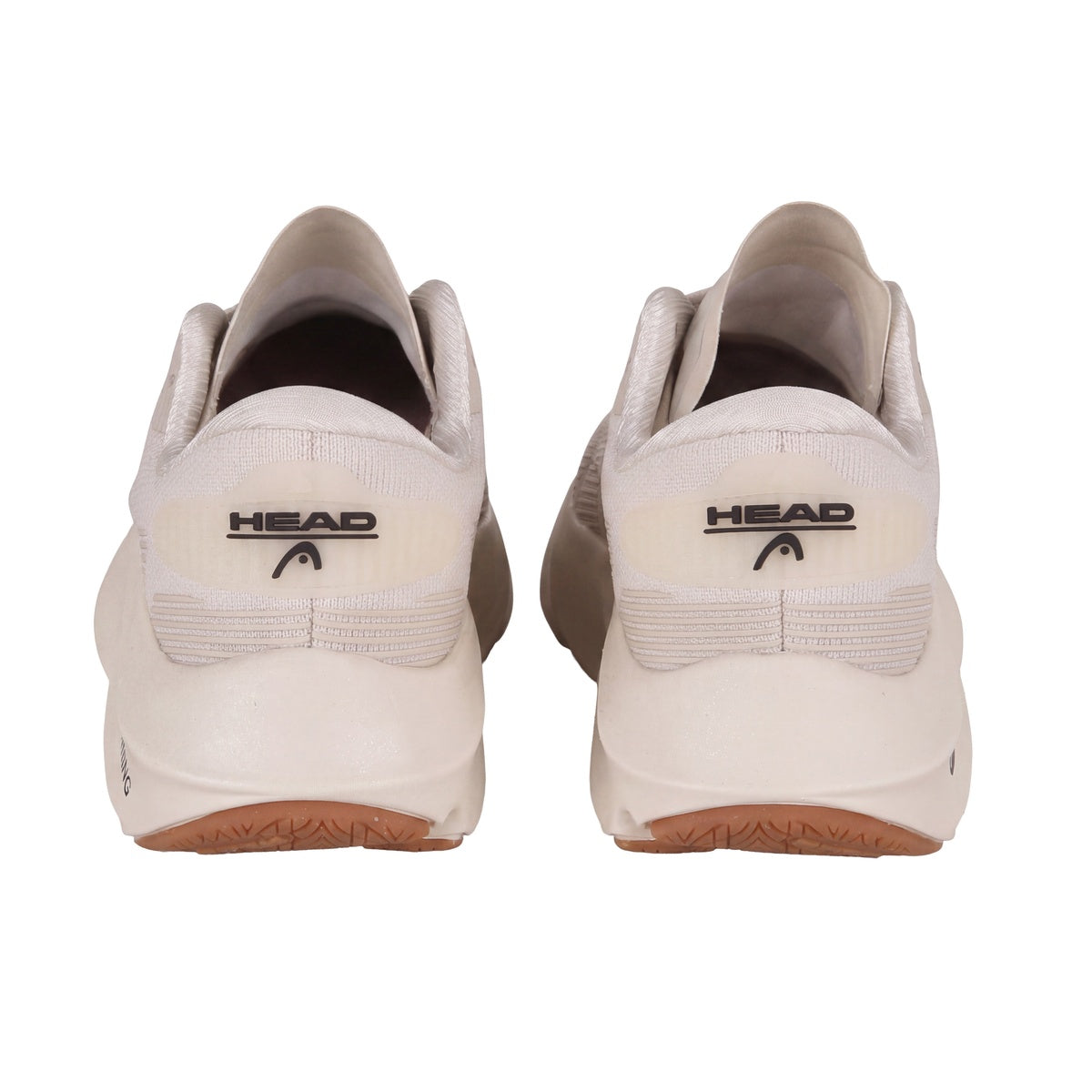 Zapatillas De Running Head Pro Mujer Beige