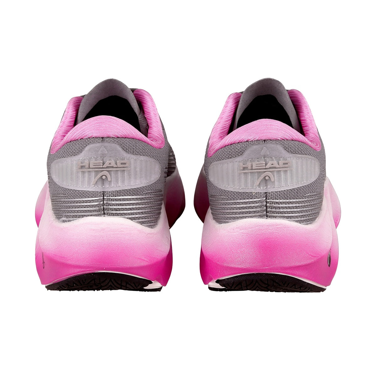 Zapatillas De Running Head Pro Mujer Gris