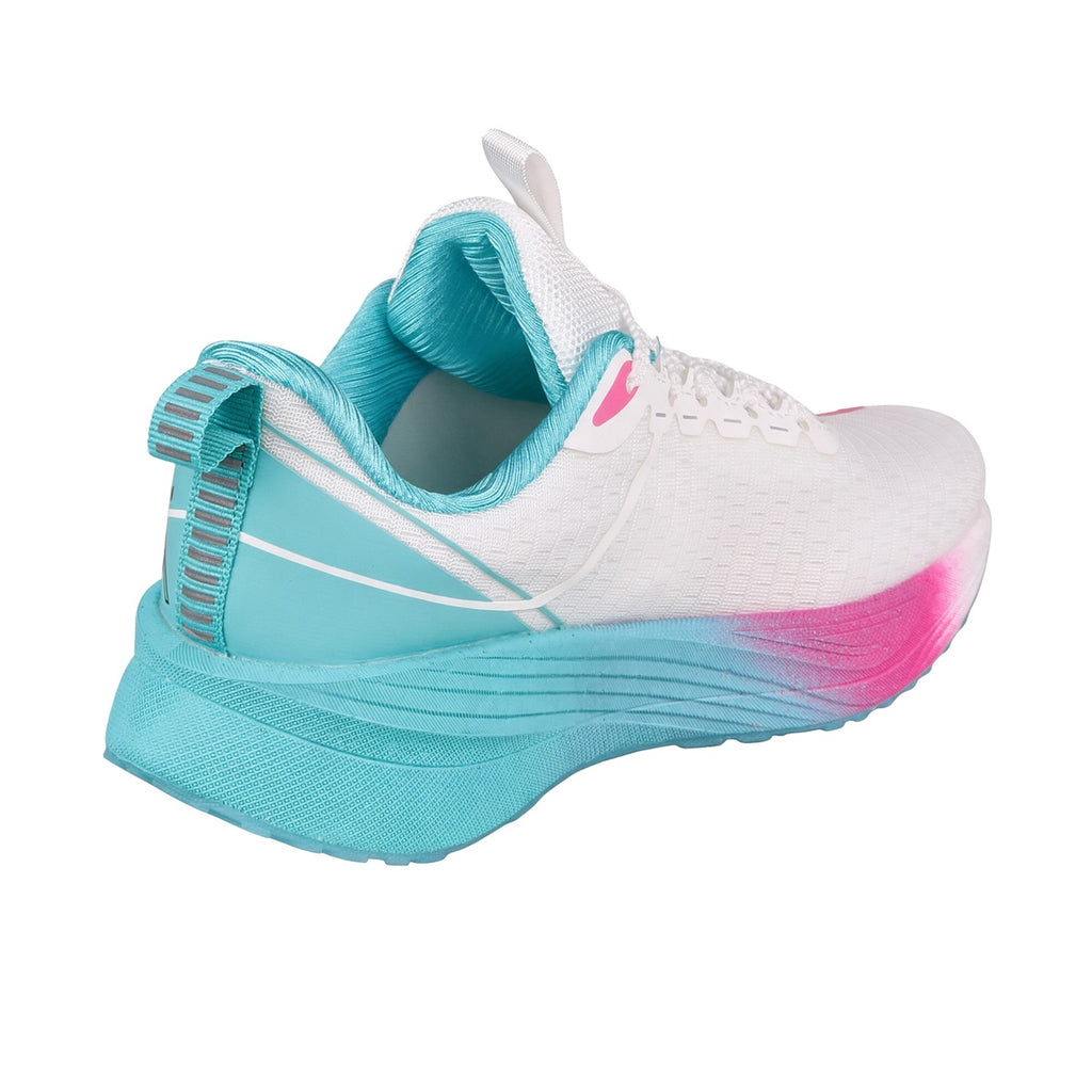 Zapatillas De Running Head Ultra Carbon Mujer Blanca