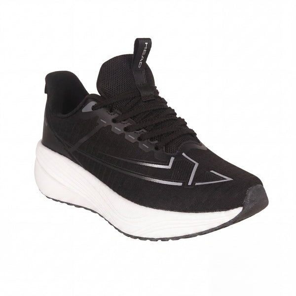 Zapatillas De Running Head Ultra Carbon Mujer Negra