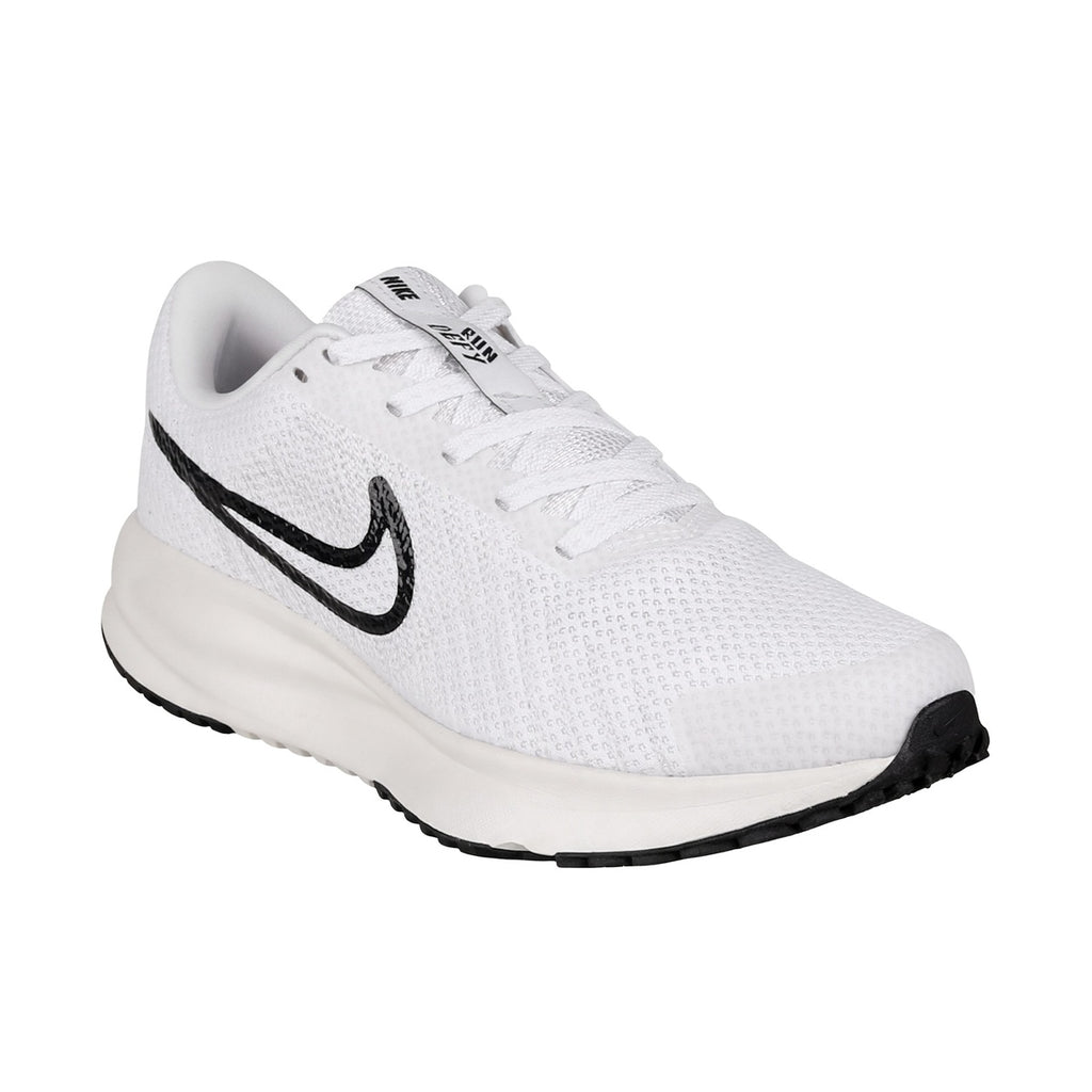 Zapatillas De Running Nike Defy Mujer Blanca