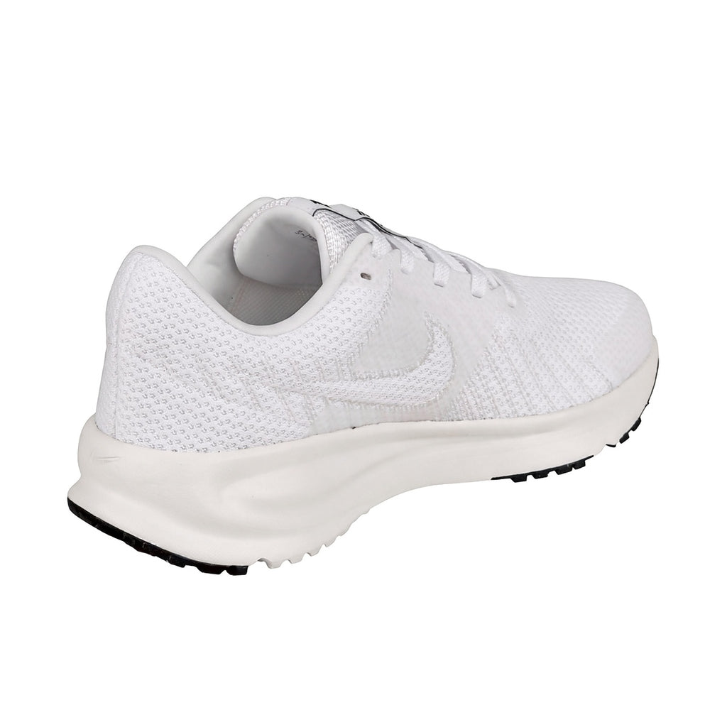 Zapatillas De Running Nike Defy Mujer Blanca