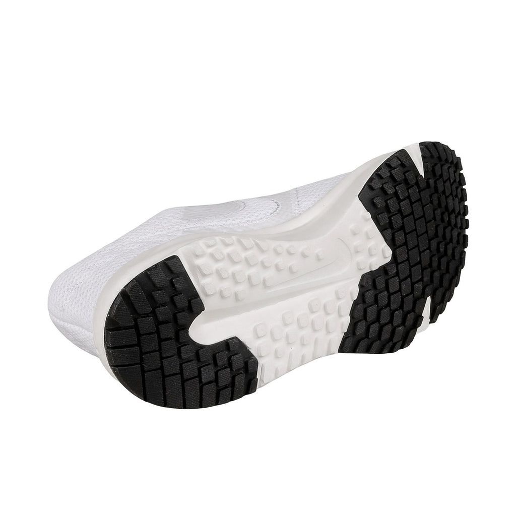 Zapatillas De Running Nike Defy Mujer Blanca