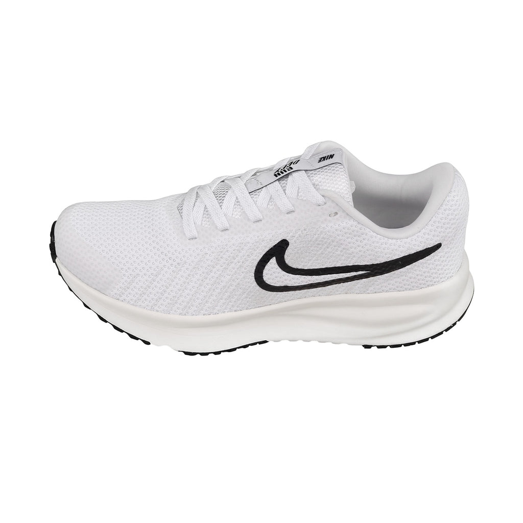 Zapatillas De Running Nike Defy Mujer Blanca