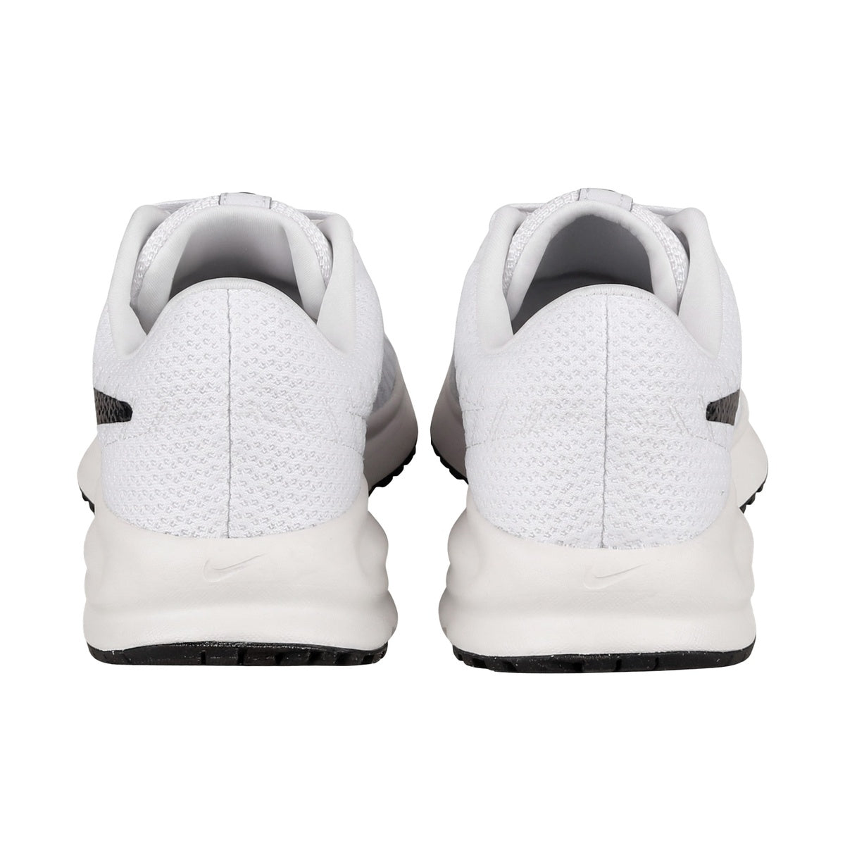 Zapatillas De Running Nike Defy Mujer Blanca