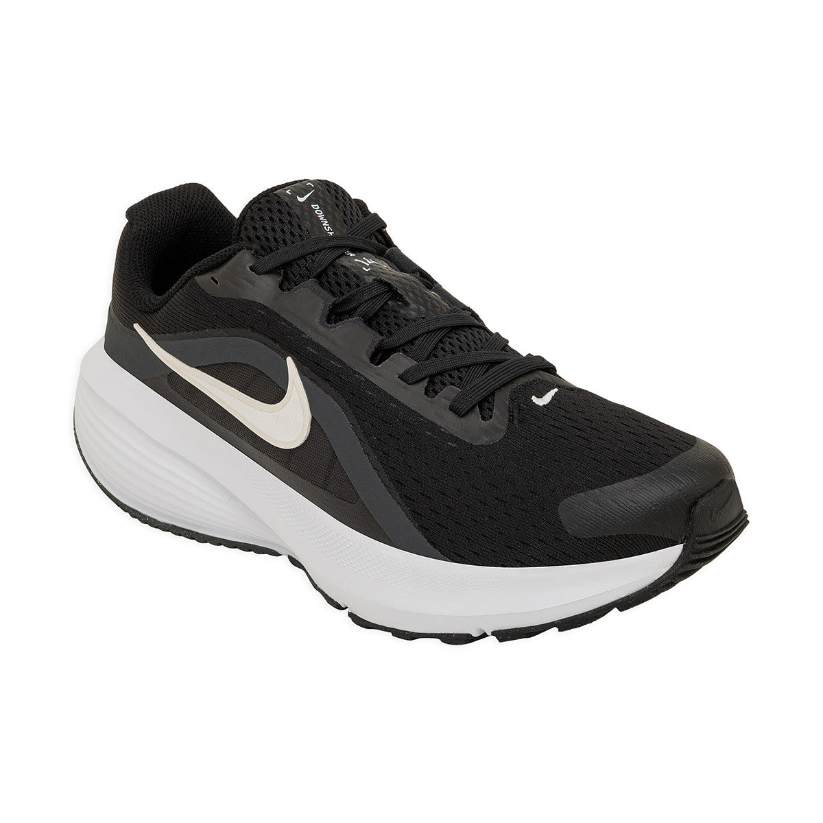 Zapatillas De Running Nike Downshifter 14 Mujer Negra