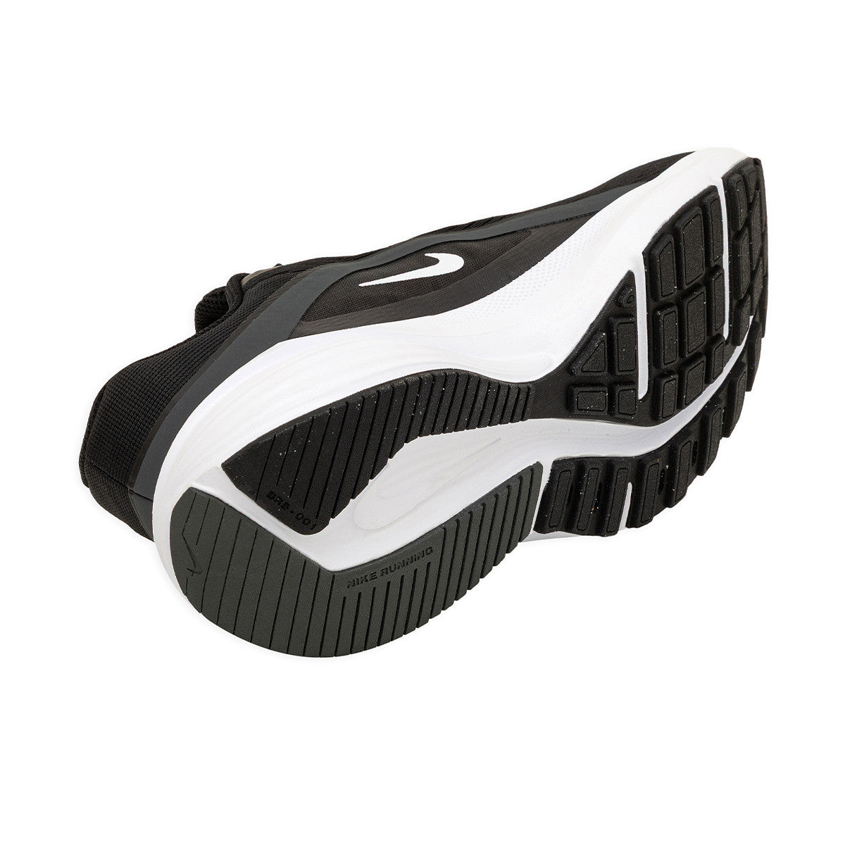 Zapatillas De Running Nike Downshifter 14 Mujer Negra