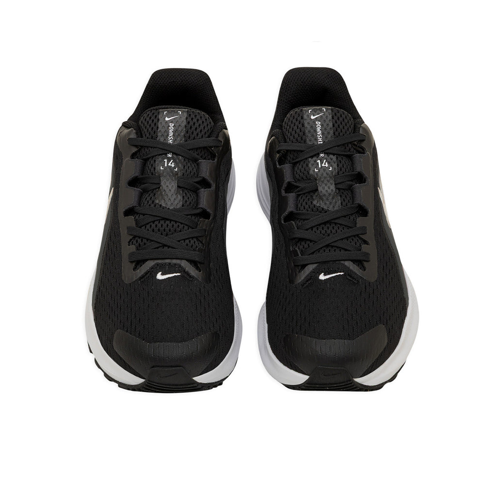 Zapatillas De Running Nike Downshifter 14 Mujer Negra