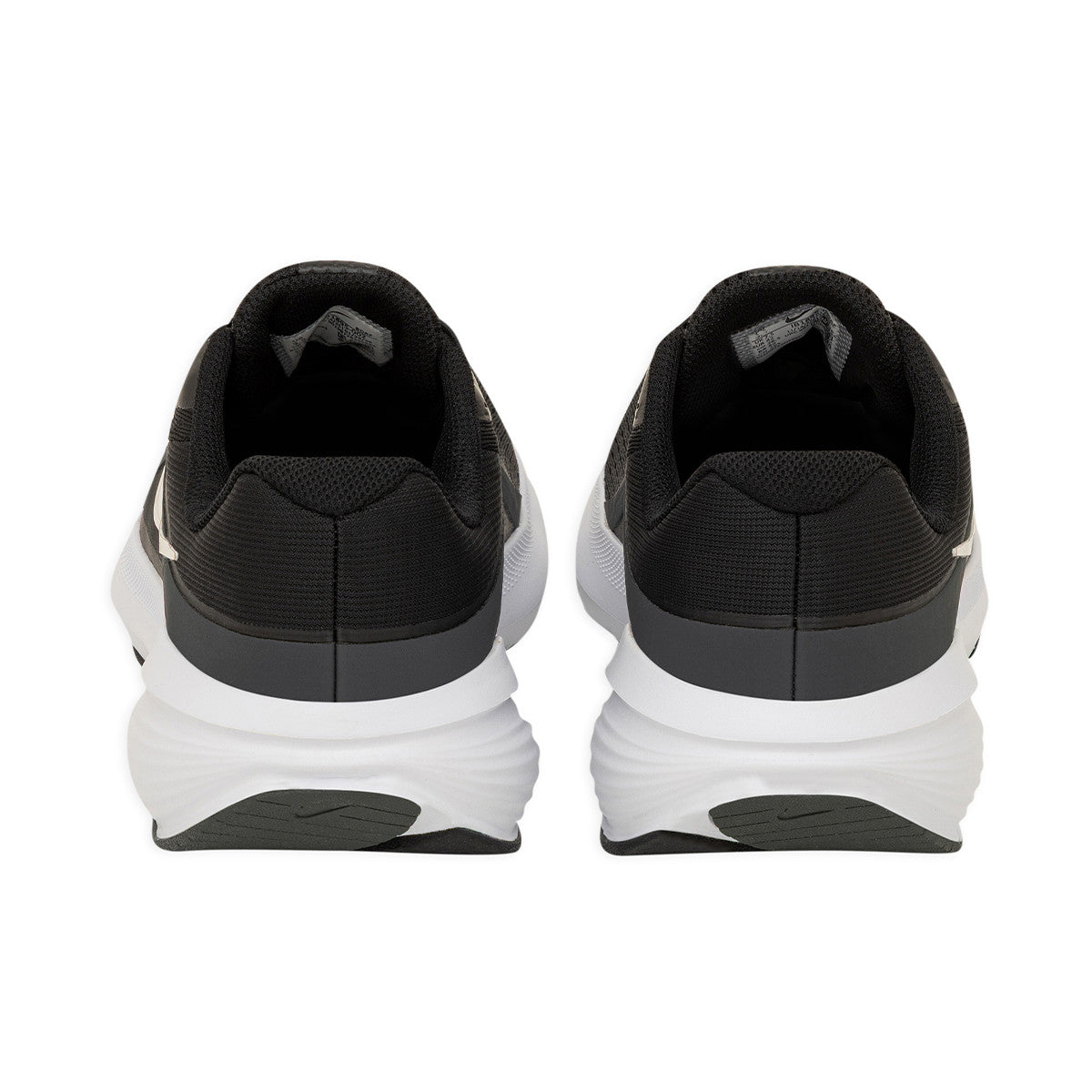 Zapatillas De Running Nike Downshifter 14 Mujer Negra