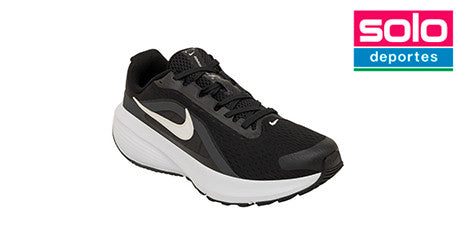 Zapatillas De Running Nike Downshifter 14 Mujer Negra