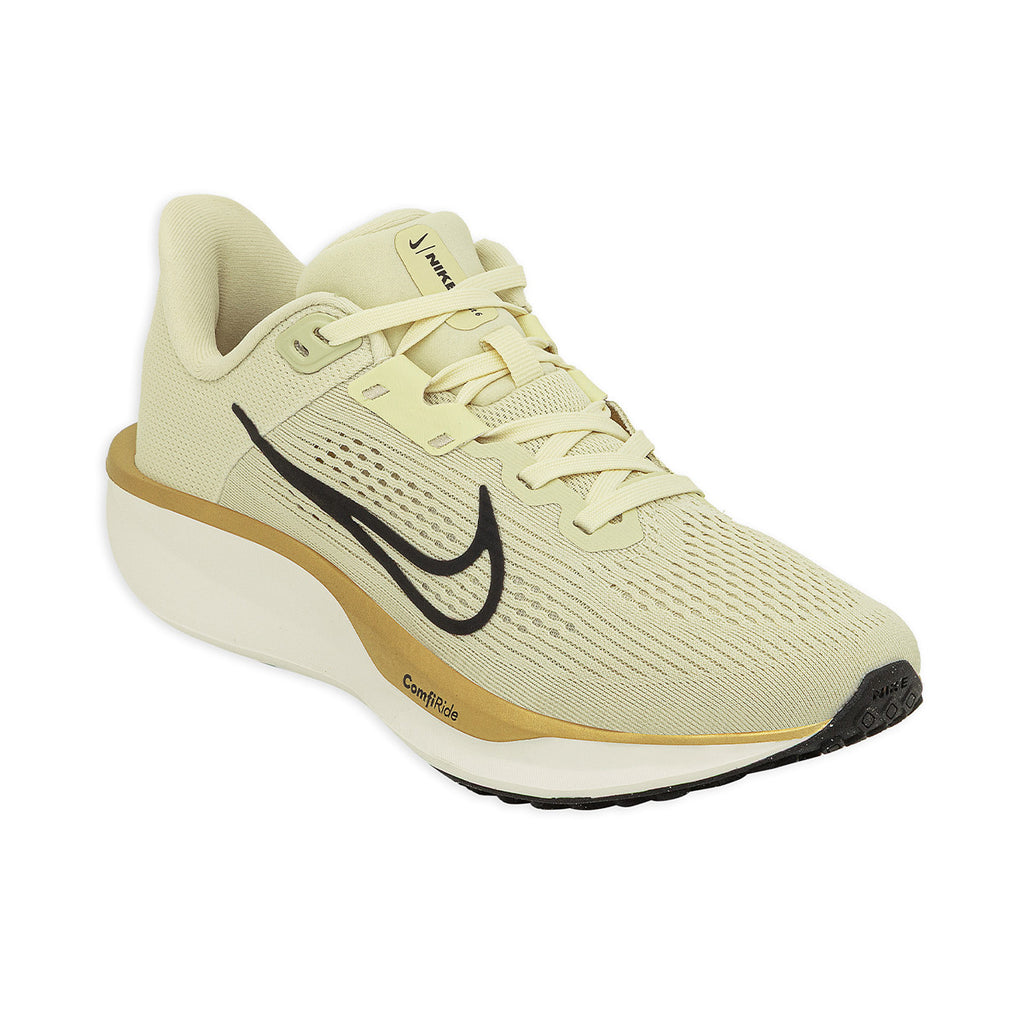 Zapatillas De Running Nike Quest 6 Mujer Crudo