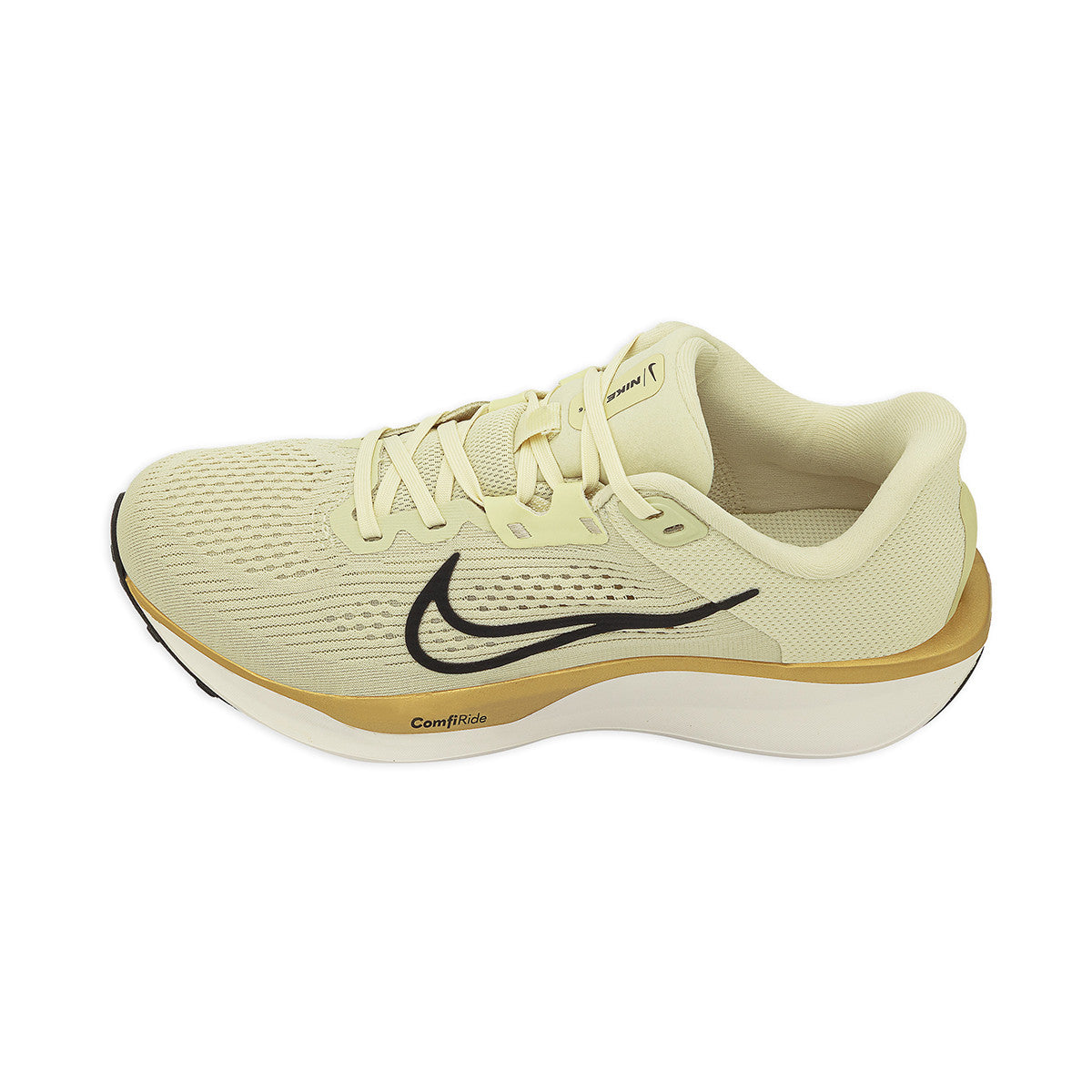 Zapatillas De Running Nike Quest 6 Mujer Crudo