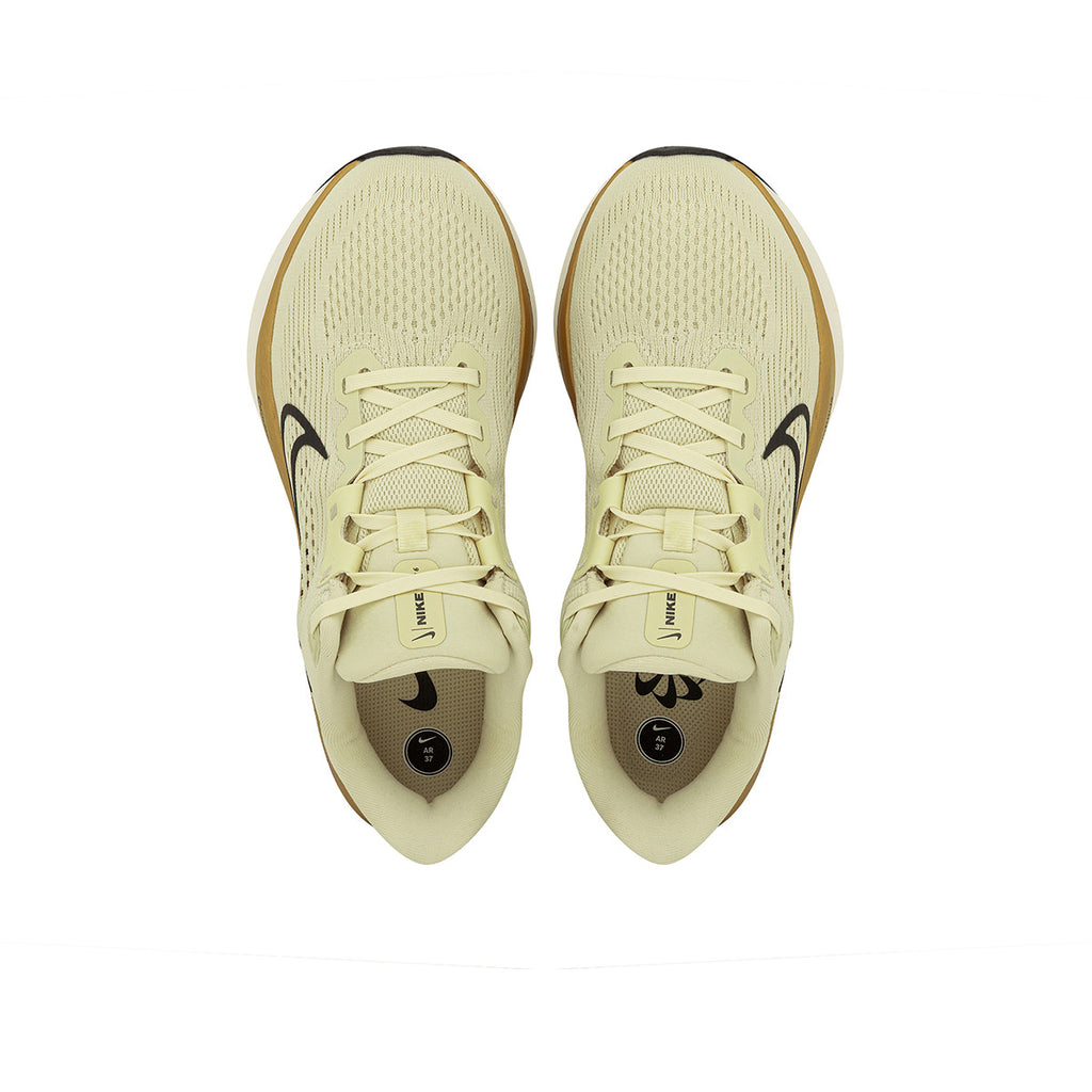 Zapatillas De Running Nike Quest 6 Mujer Crudo