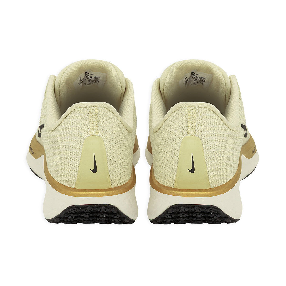 Zapatillas De Running Nike Quest 6 Mujer Crudo