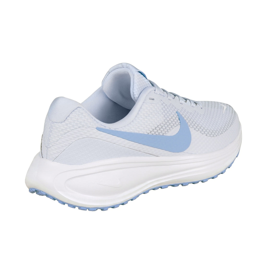 Zapatillas De Running Nike Revolution 8 Mujer Celeste
