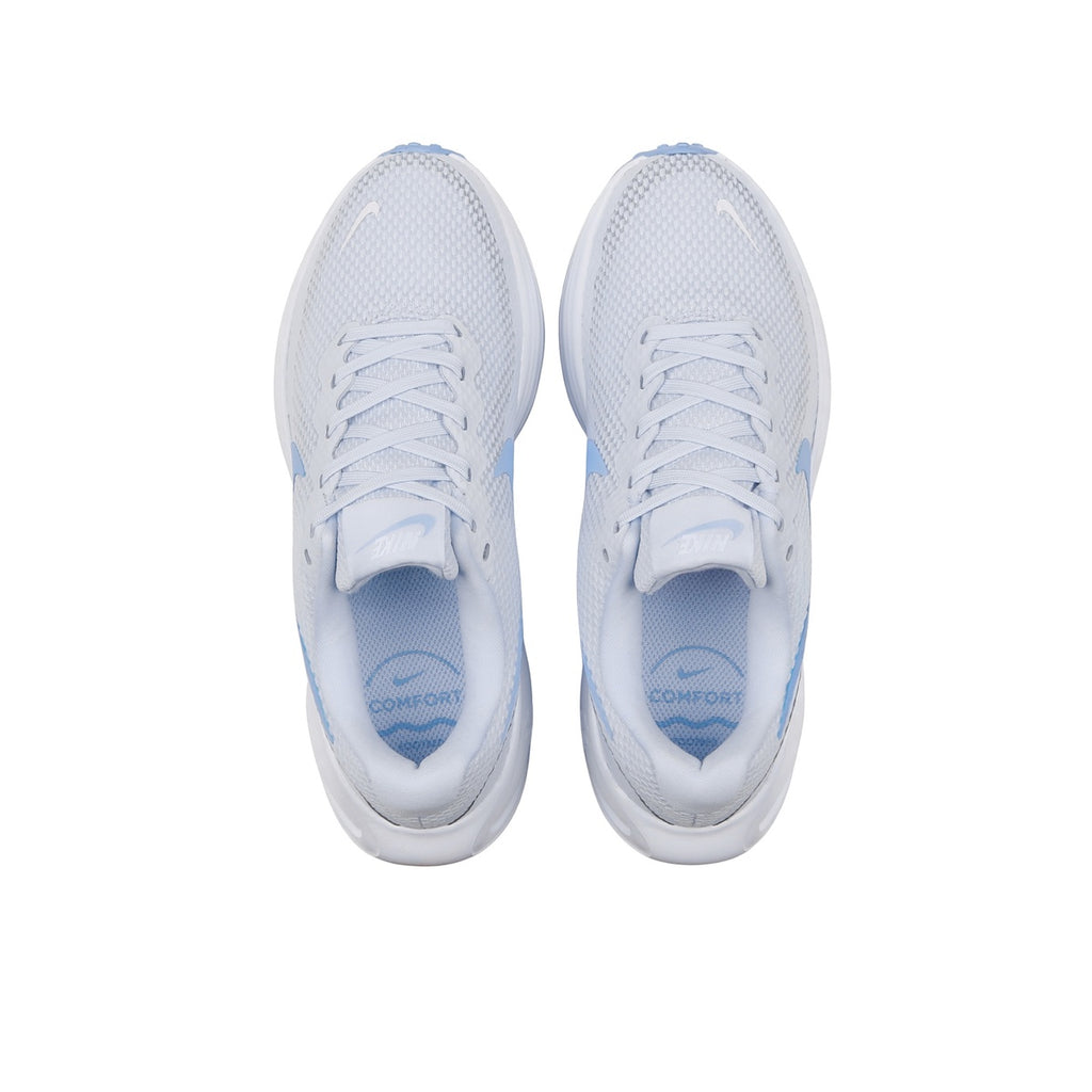 Zapatillas De Running Nike Revolution 8 Mujer Celeste