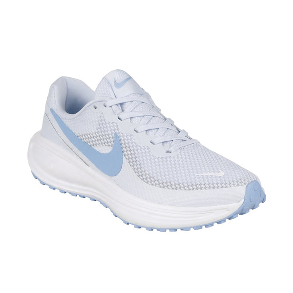 Zapatillas De Running Nike Revolution 8 Mujer Celeste