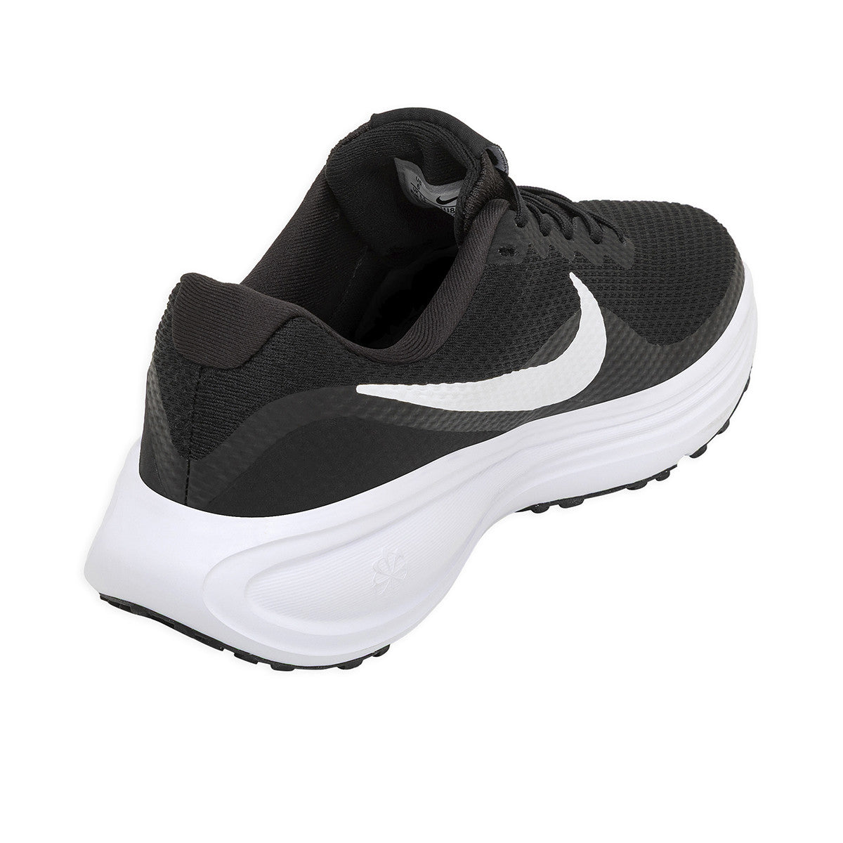 Zapatillas De Running Nike Revolution 8 Mujer Negra