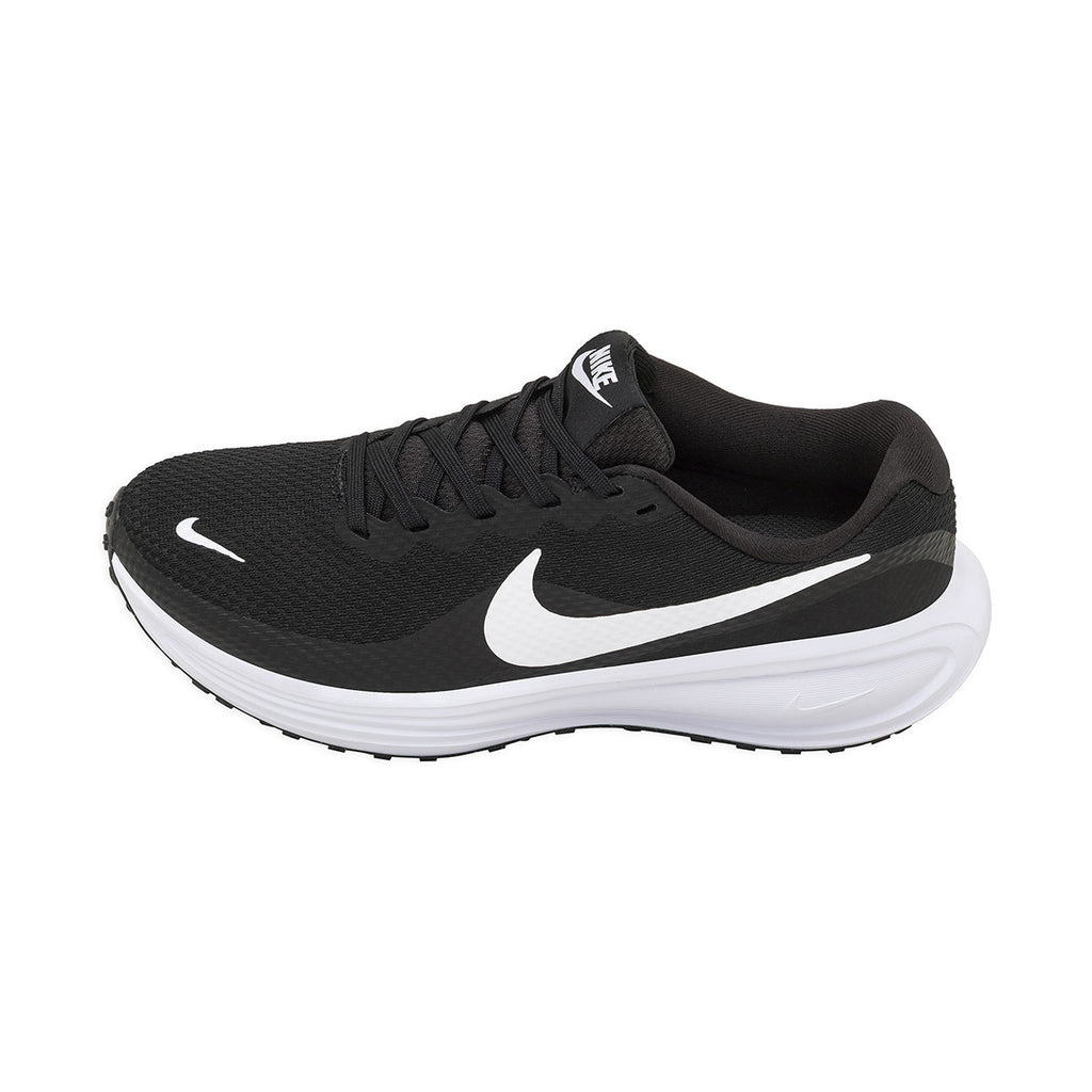 Zapatillas De Running Nike Revolution 8 Mujer Negra