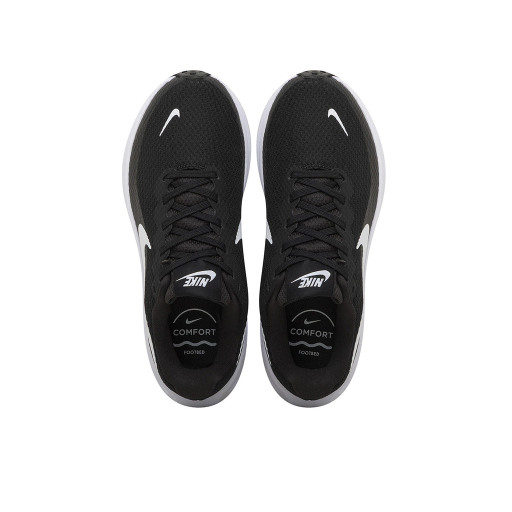 Zapatillas De Running Nike Revolution 8 Mujer Negra